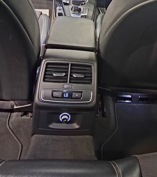 Used Audi A4 2017 for sale - 76184191: Photo 13