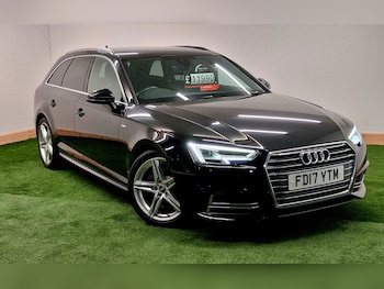 Audi - A4