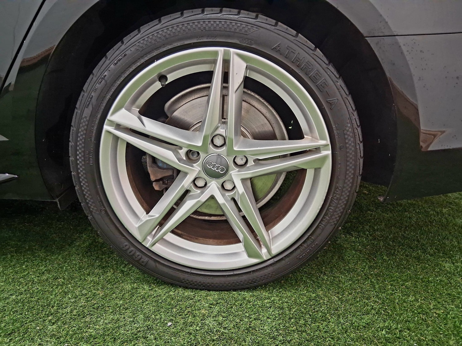 Used Audi A4 2017 for sale - 76184191: Photo 21