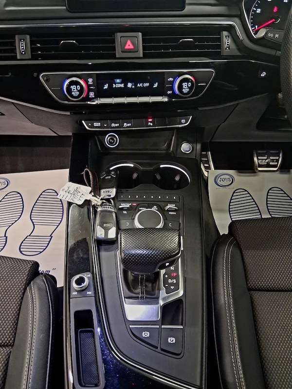 Used Audi A4 2017 for sale - 76184191: Photo 8