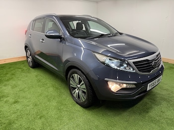 Used Kia Sportage 2016 for sale - 75796550: Photo