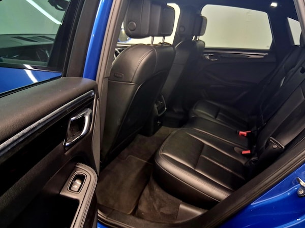 Used Porsche Macan 2015 for sale - 76018379: Photo 12