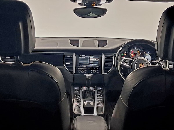 Used Porsche Macan 2015 for sale - 76018379: Photo 19