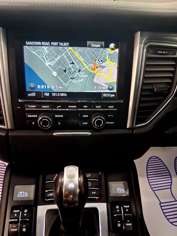 Used Porsche Macan 2015 for sale - 76018379: Photo 20