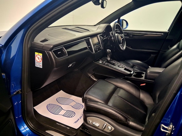 Used Porsche Macan 2015 for sale - 76018379: Photo 21