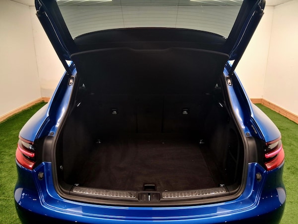 Used Porsche Macan 2015 for sale - 76018379: Photo 8