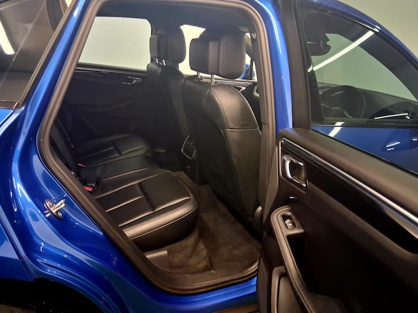 Used Porsche Macan 2015 for sale - 76018379: Photo 9