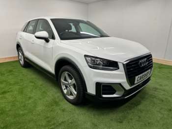 Used Audi Q2 2019 for sale - 74943540: Photo