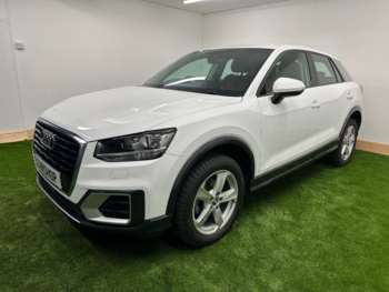 Used Audi Q2 2019 for sale - 74943540: Photo