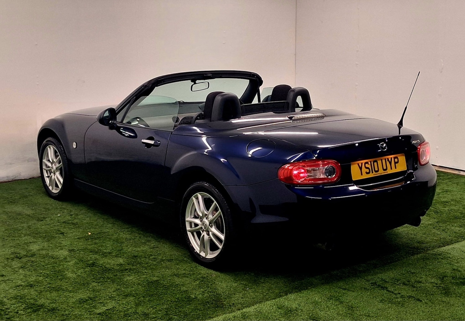 Used Mazda MX-5 2010 for sale - 76093826: Photo 10