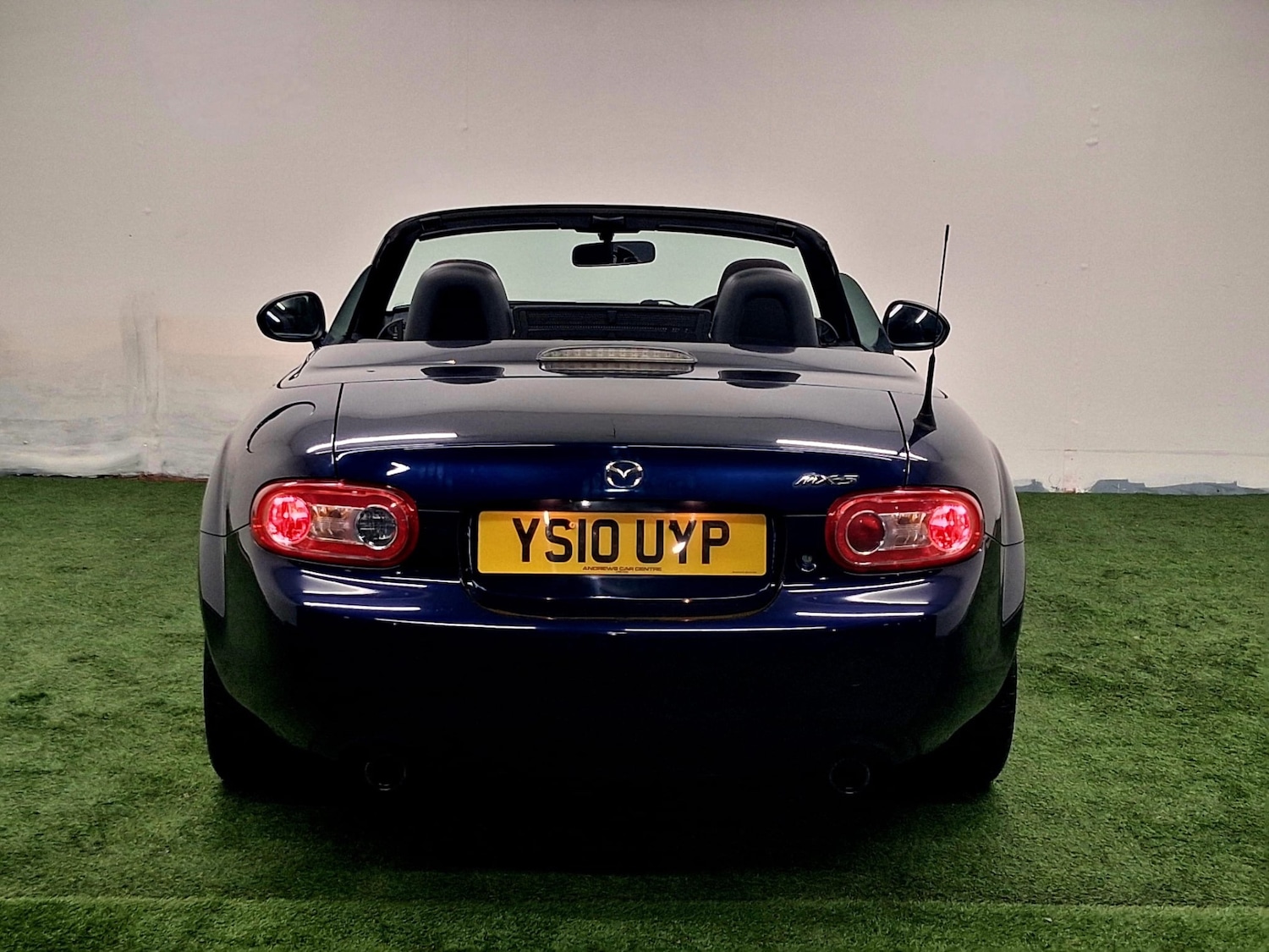 Used Mazda MX-5 2010 for sale - 76093826: Photo 11