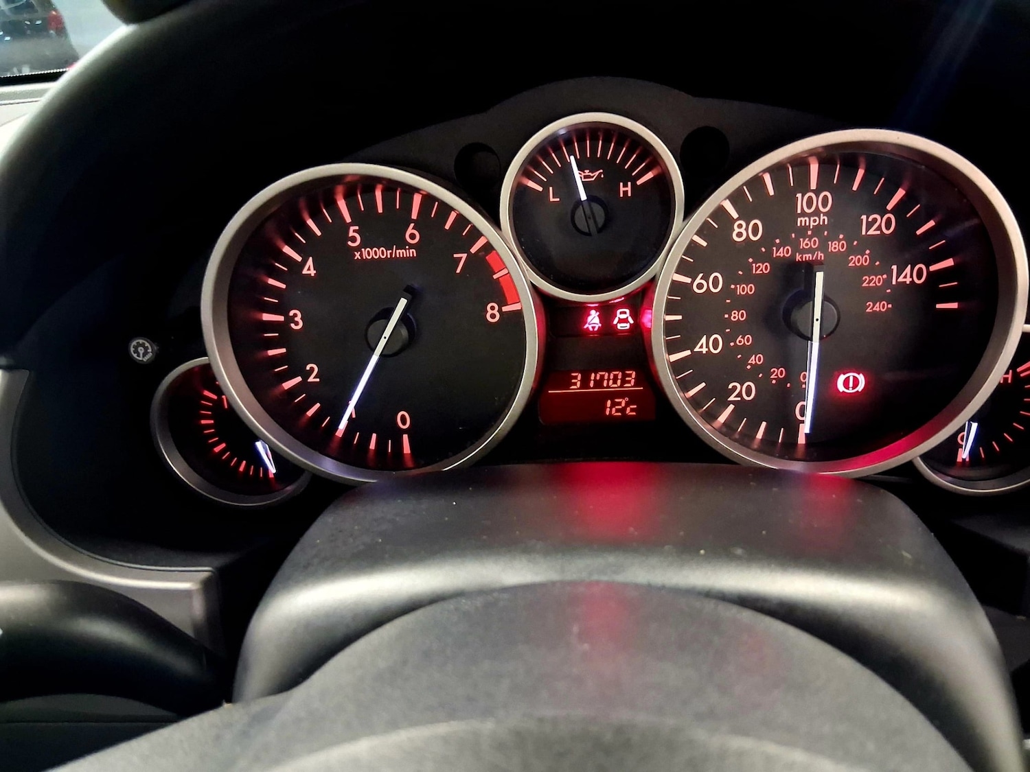 Used Mazda MX-5 2010 for sale - 76093826: Photo 12