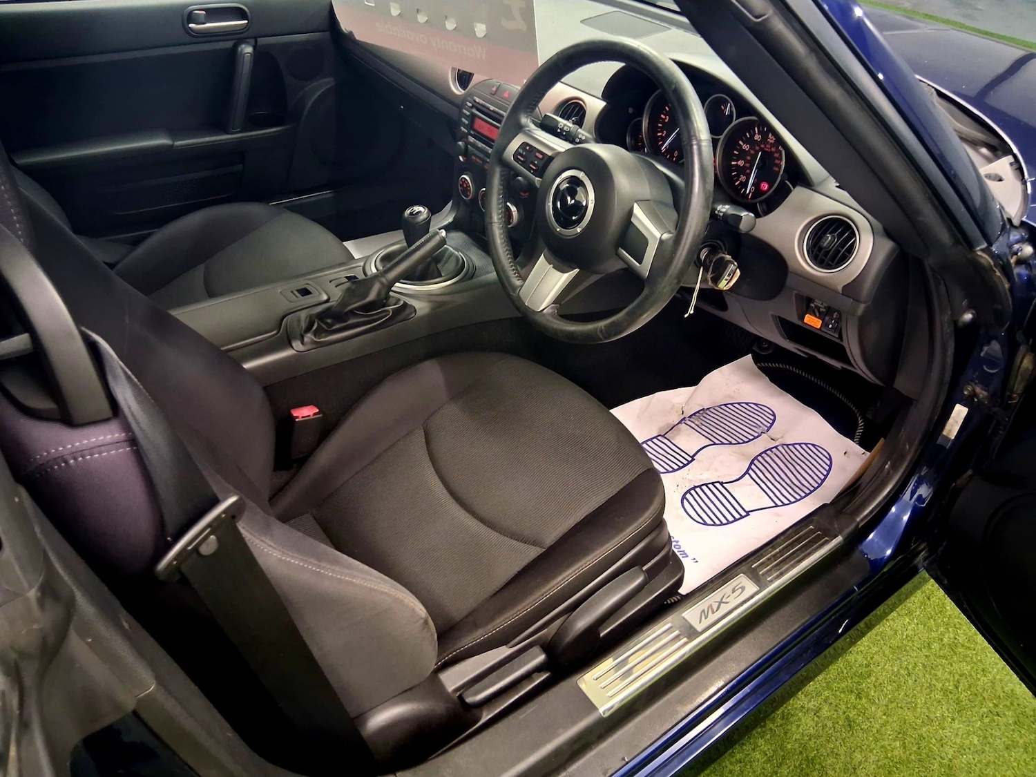 Used Mazda MX-5 2010 for sale - 76093826: Photo 13