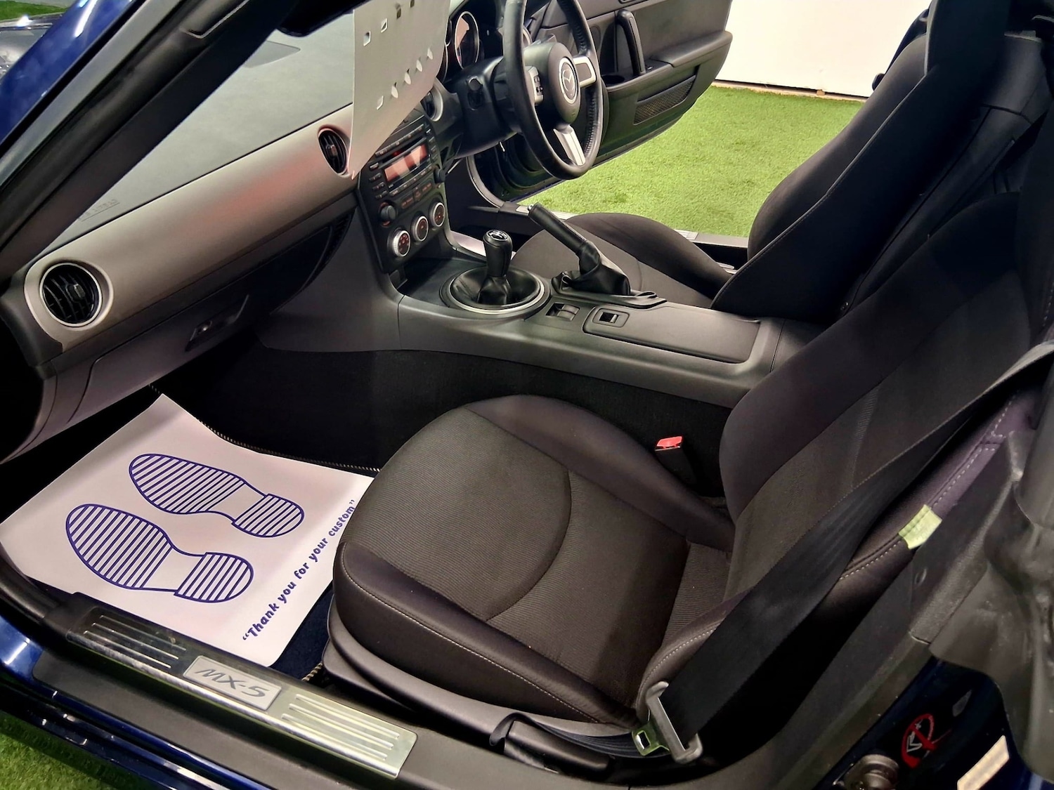 Used Mazda MX-5 2010 for sale - 76093826: Photo 14