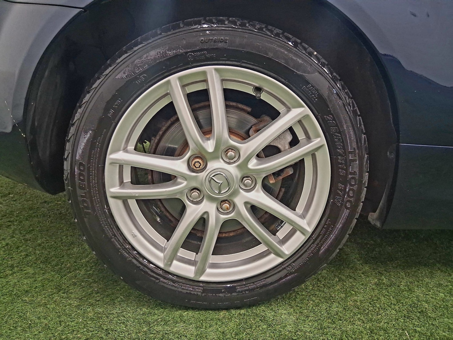 Used Mazda MX-5 2010 for sale - 76093826: Photo 15