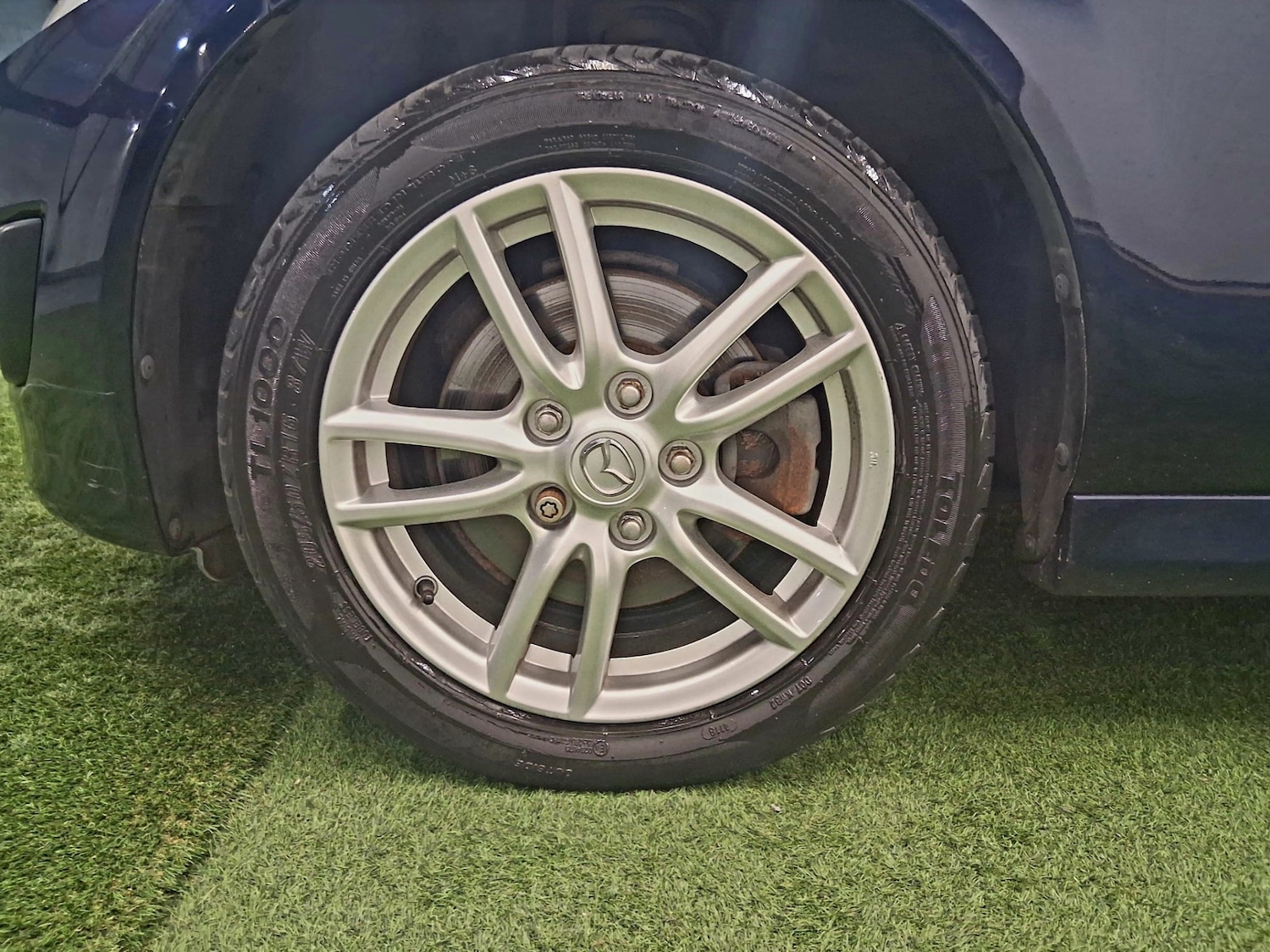 Used Mazda MX-5 2010 for sale - 76093826: Photo 16