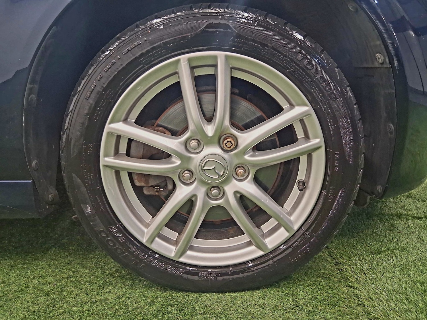 Used Mazda MX-5 2010 for sale - 76093826: Photo 17