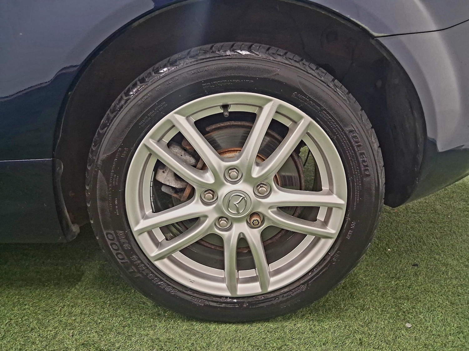 Used Mazda MX-5 2010 for sale - 76093826: Photo 18