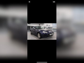 2010 (10) - 2.0i SE 2dr