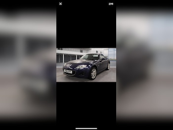 Used Mazda MX-5 2010 for sale - 76093826: Photo 2