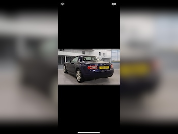 Used Mazda MX-5 2010 for sale - 76093826: Photo 3