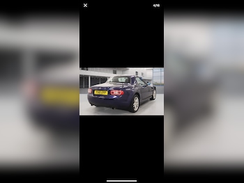 Used Mazda MX-5 2010 for sale - 76093826: Photo 4