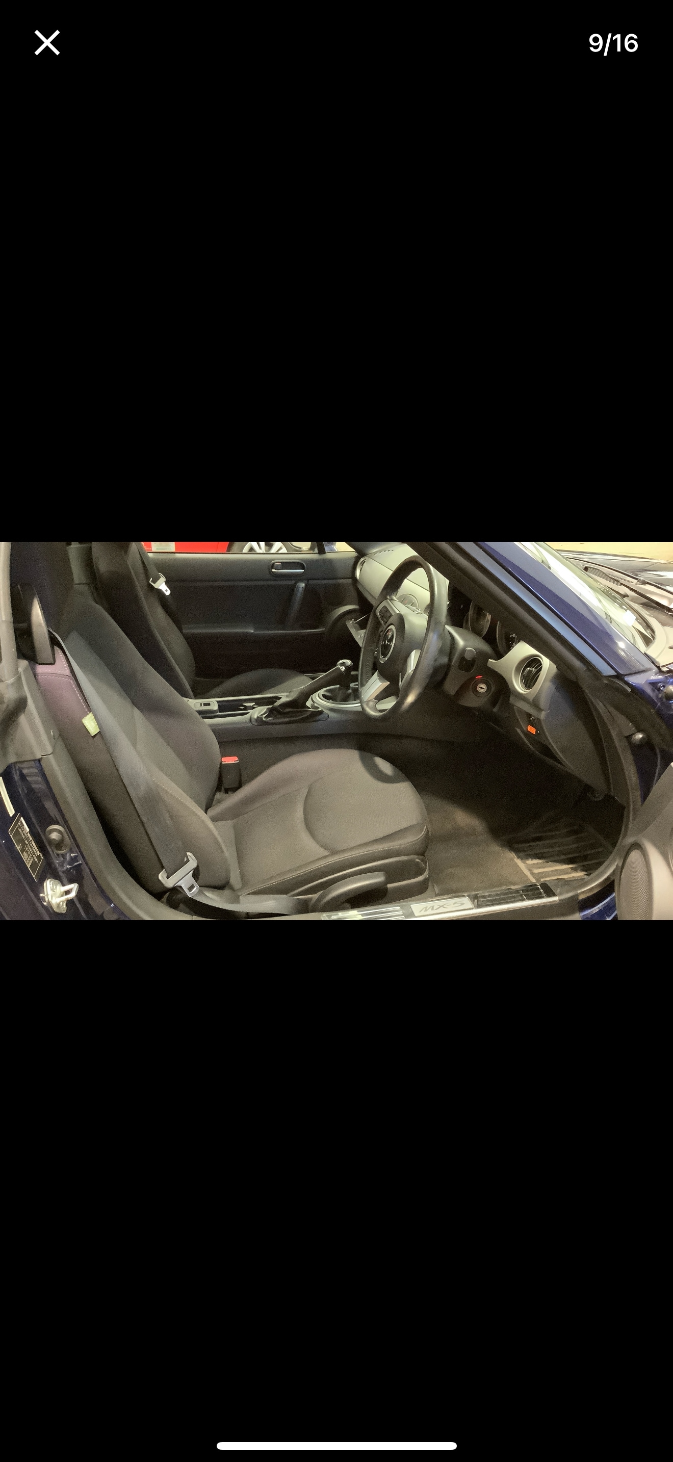 Used Mazda MX-5 2010 for sale - 76093826: Photo 6