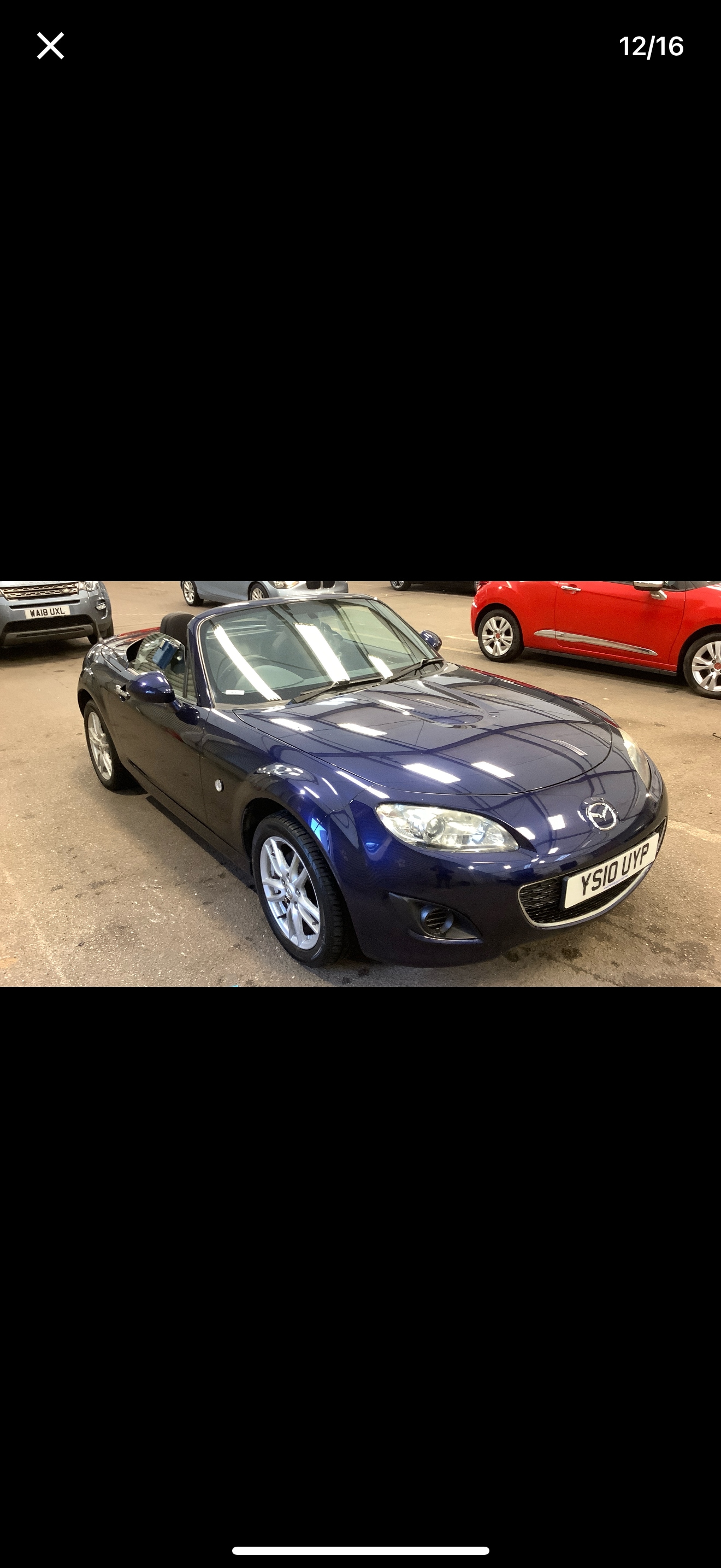 Used Mazda MX-5 2010 for sale - 76093826: Photo 7