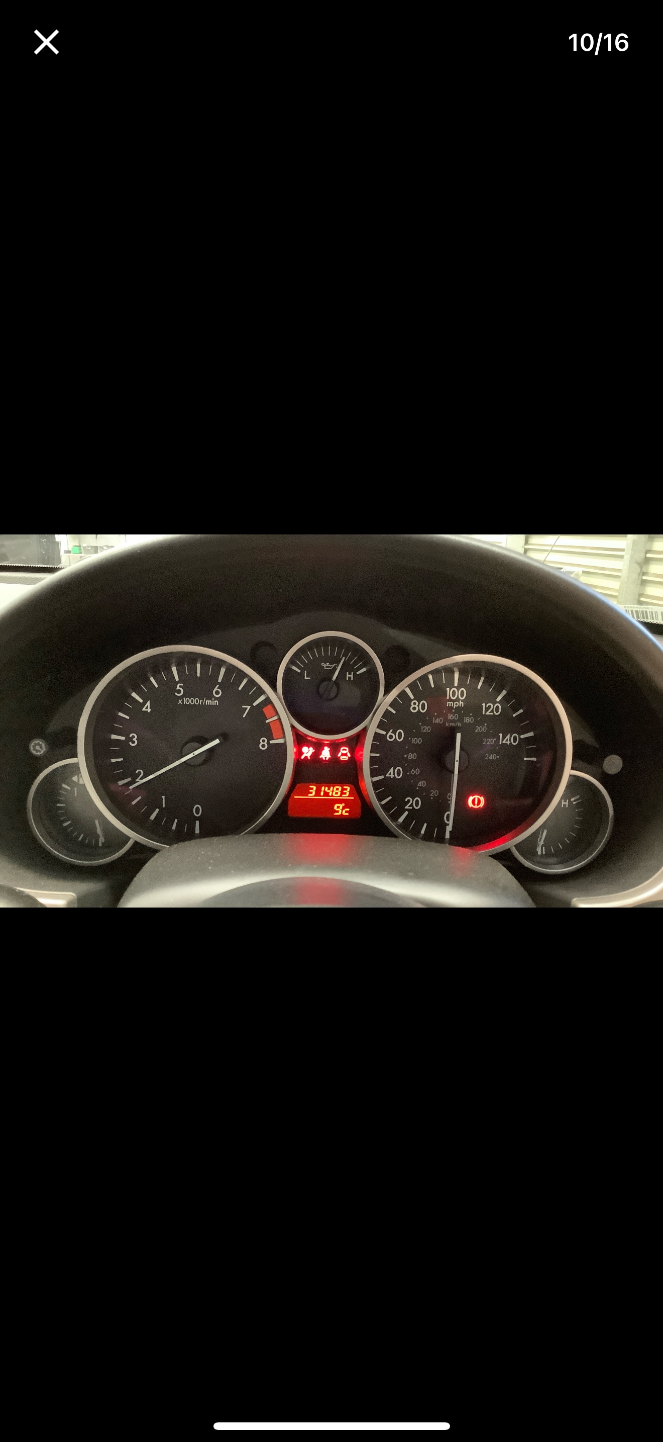 Used Mazda MX-5 2010 for sale - 76093826: Photo 8