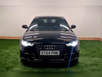 Used Audi A6 Saloon 2014 for sale - 75315022: Photo