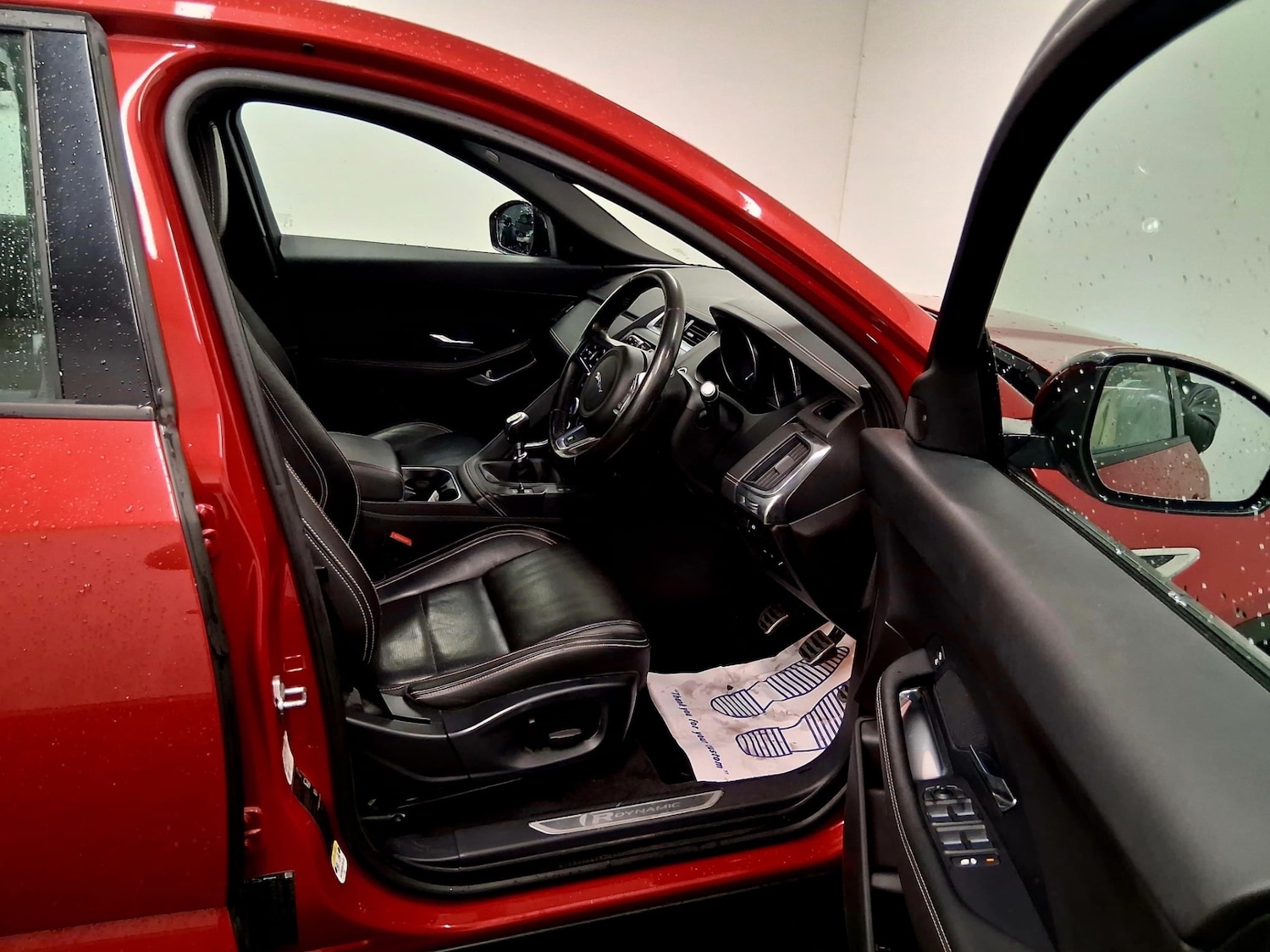 Used Jaguar E-Pace 2019 for sale - 76197982: Photo 10