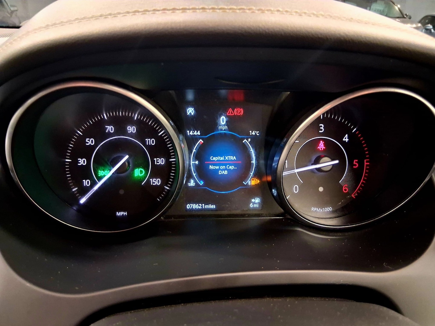 Used Jaguar E-Pace 2019 for sale - 76197982: Photo 13