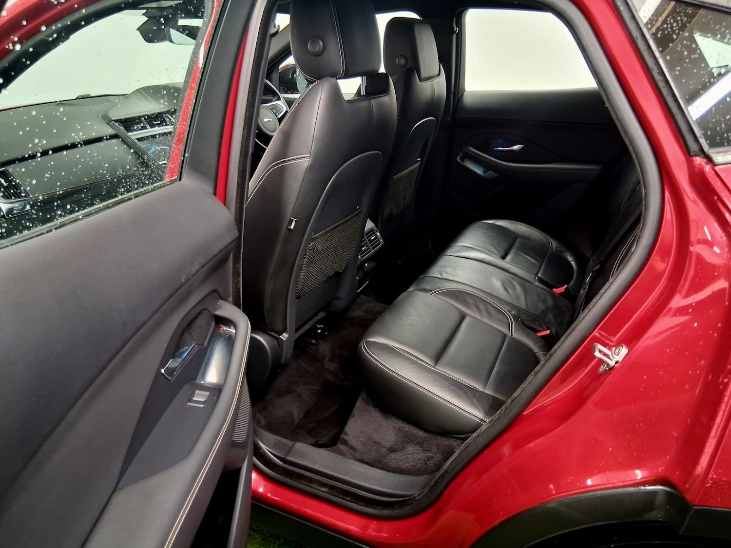 Used Jaguar E-Pace 2019 for sale - 76197982: Photo 14