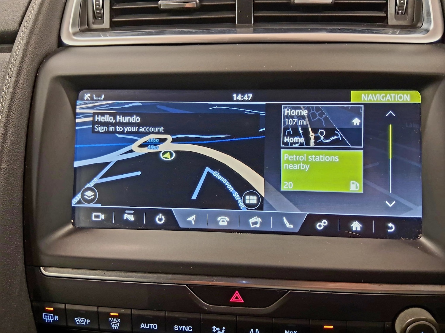 Used Jaguar E-Pace 2019 for sale - 76197982: Photo 15