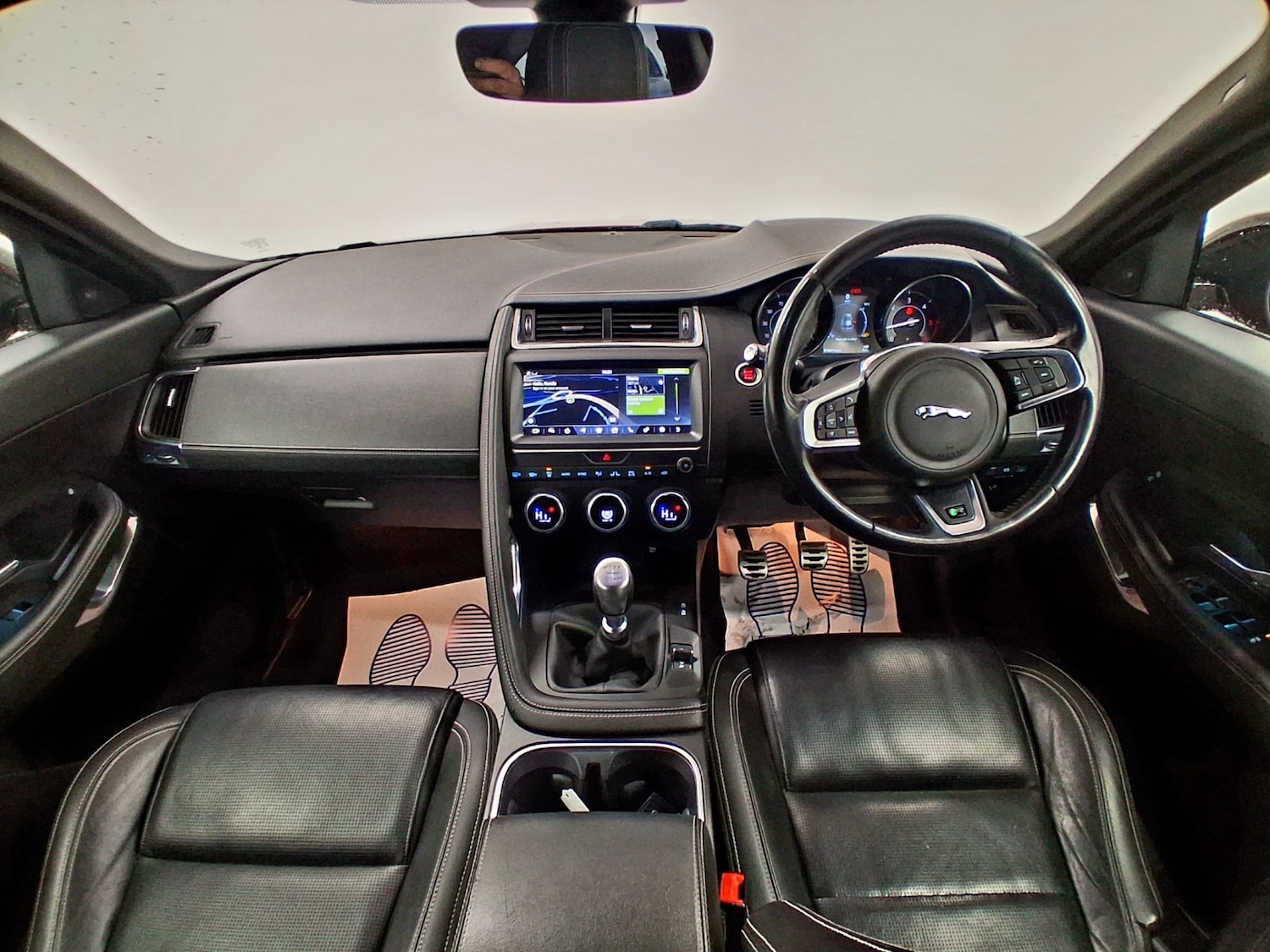 Used Jaguar E-Pace 2019 for sale - 76197982: Photo 16