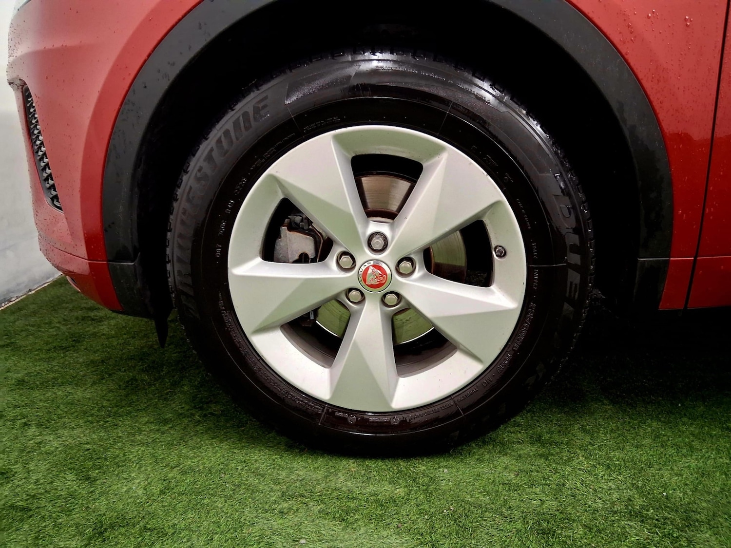 Used Jaguar E-Pace 2019 for sale - 76197982: Photo 19