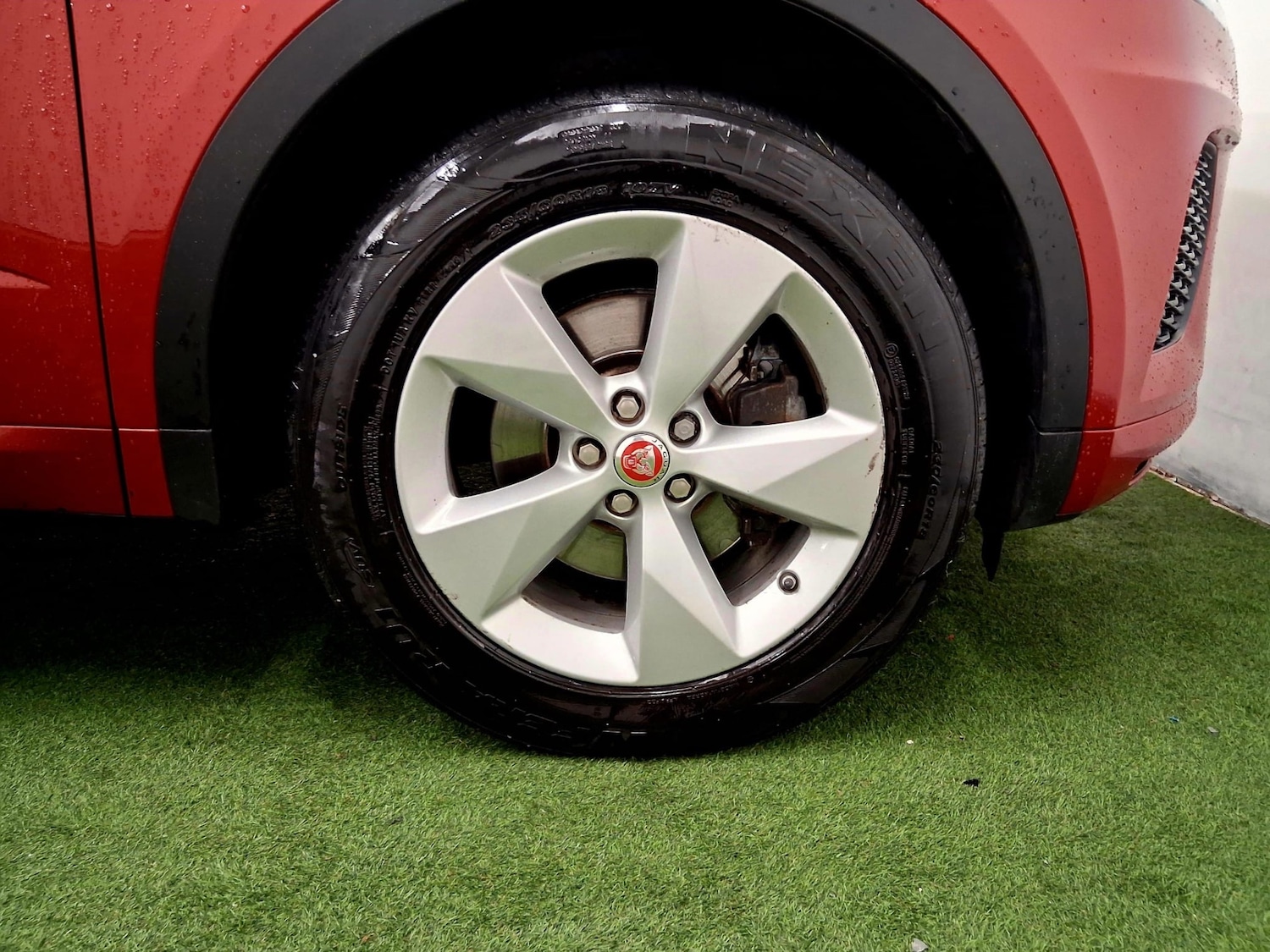 Used Jaguar E-Pace 2019 for sale - 76197982: Photo 20