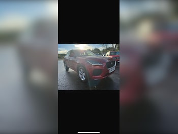 Used Jaguar E-Pace 2019 for sale - 76197982: Photo