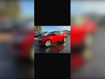 Used Jaguar E-Pace 2019 for sale - 76197982: Photo