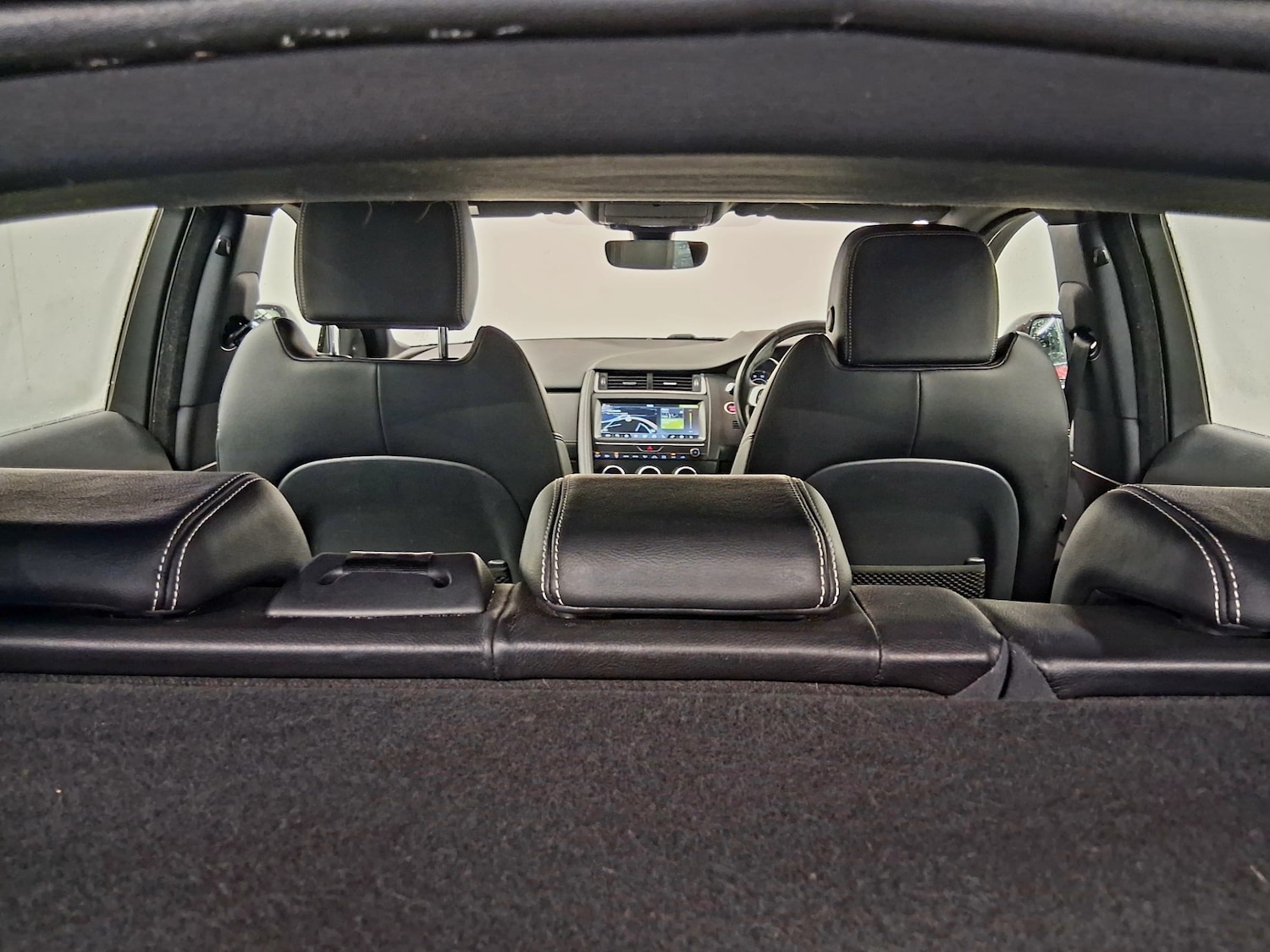 Used Jaguar E-Pace 2019 for sale - 76197982: Photo 7