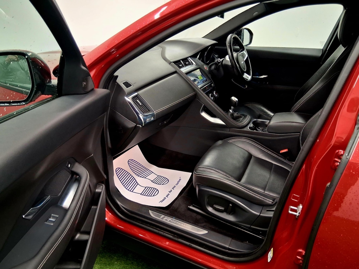 Used Jaguar E-Pace 2019 for sale - 76197982: Photo 8