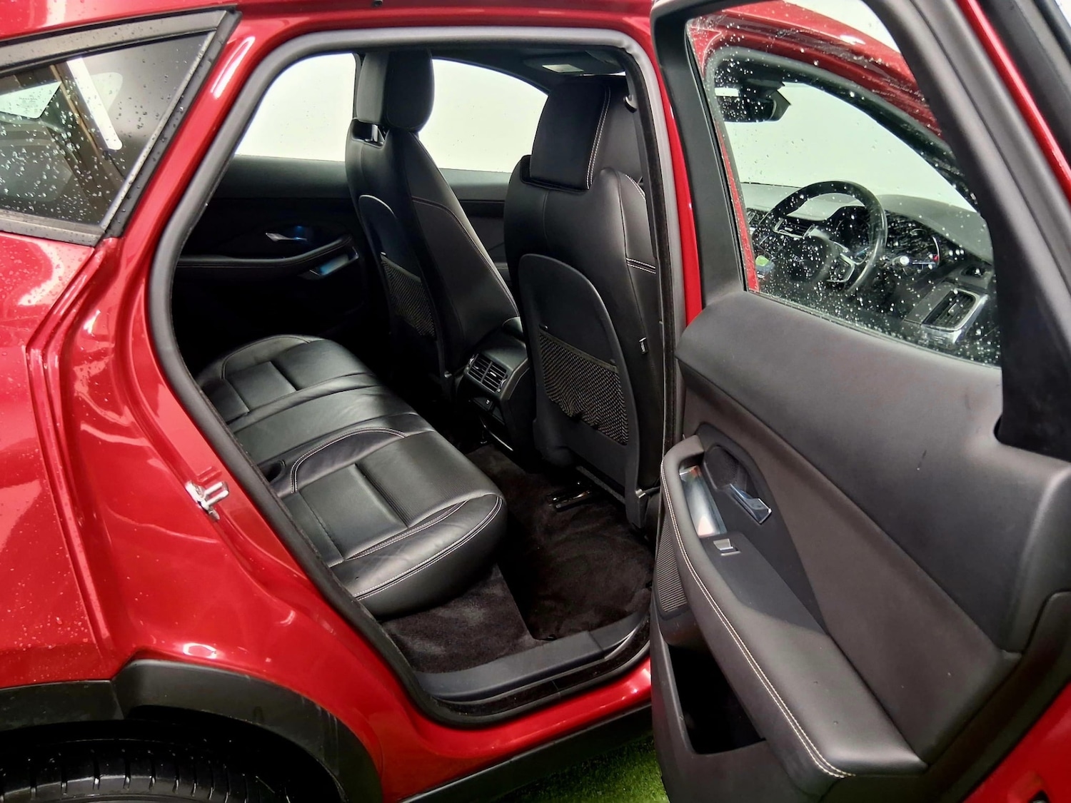 Used Jaguar E-Pace 2019 for sale - 76197982: Photo 9