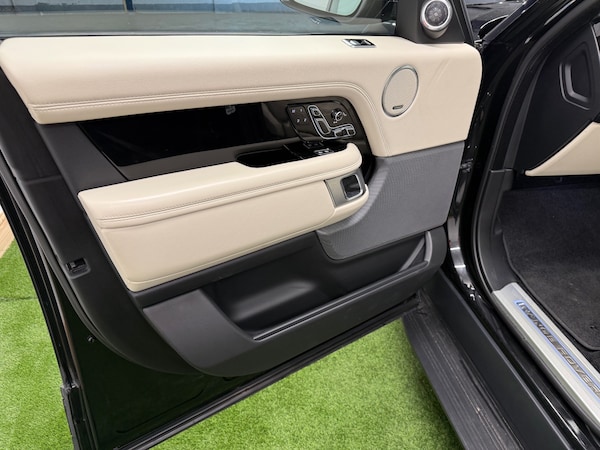 Used Land Rover Range Rover 2021 for sale - 75745434: Photo 10