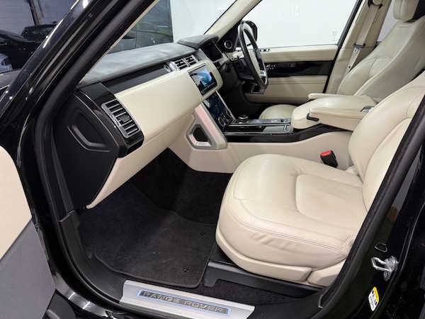 Used Land Rover Range Rover 2021 for sale - 75745434: Photo 11