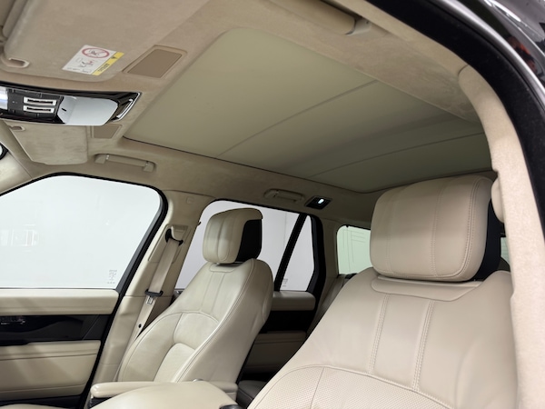Used Land Rover Range Rover 2021 for sale - 75745434: Photo 12