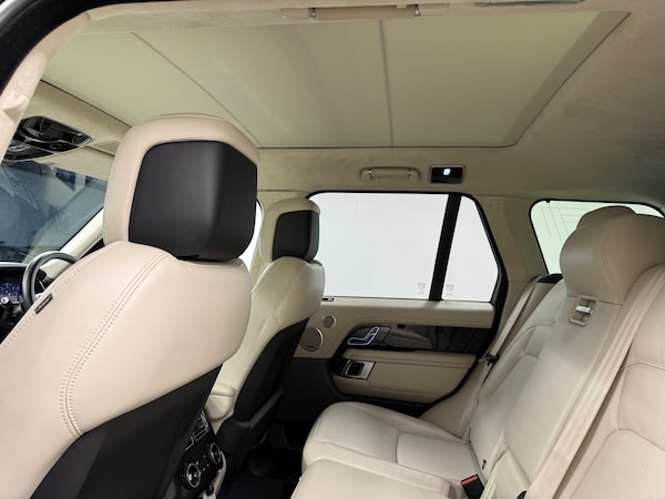 Used Land Rover Range Rover 2021 for sale - 75745434: Photo 14