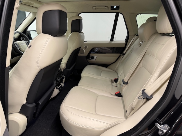 Used Land Rover Range Rover 2021 for sale - 75745434: Photo 15