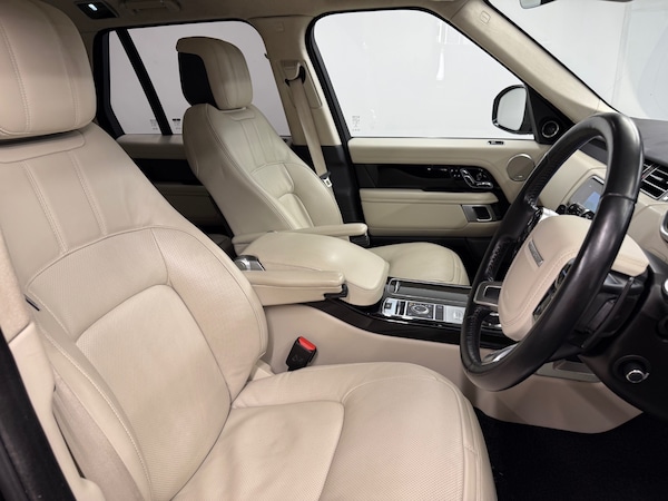 Used Land Rover Range Rover 2021 for sale - 75745434: Photo 16