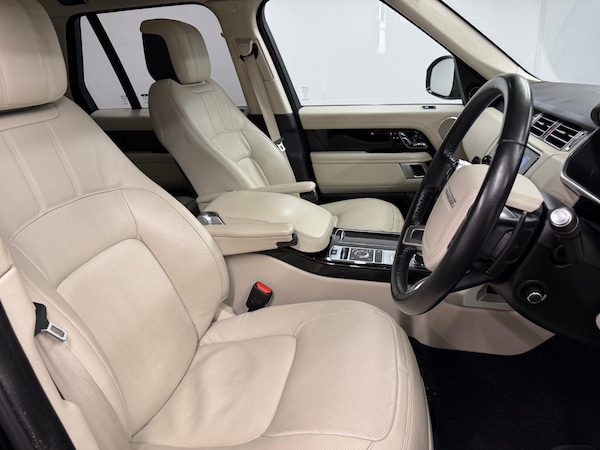 Used Land Rover Range Rover 2021 for sale - 75745434: Photo 19
