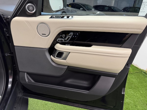 Used Land Rover Range Rover 2021 for sale - 75745434: Photo 21